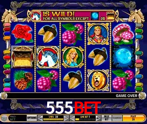 Cassino ao vivo com dealers reais na 555bet