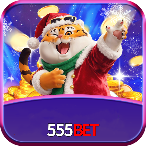 Imagem promocional da 555bet mostrando a plataforma e suas vantagens